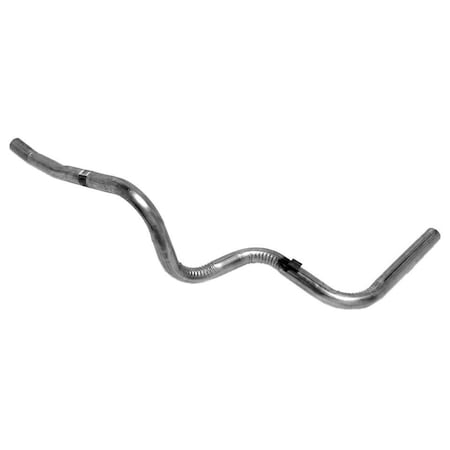 Walker Exhaust Tail Pipe, 45054 45054